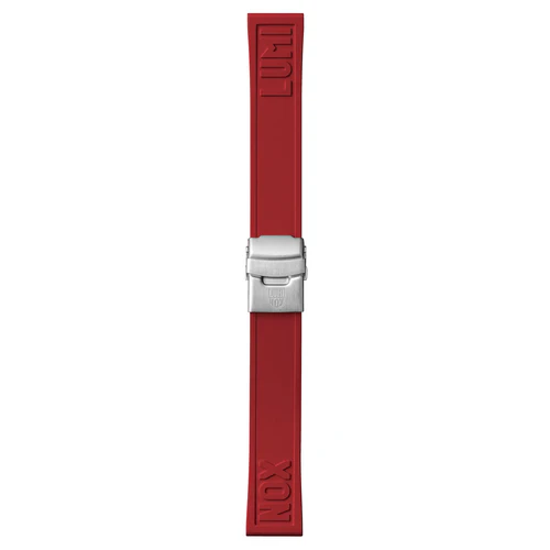 Luminox FPX.2205.30Q.K Quartz Red Men Unisex Watch - Image 2