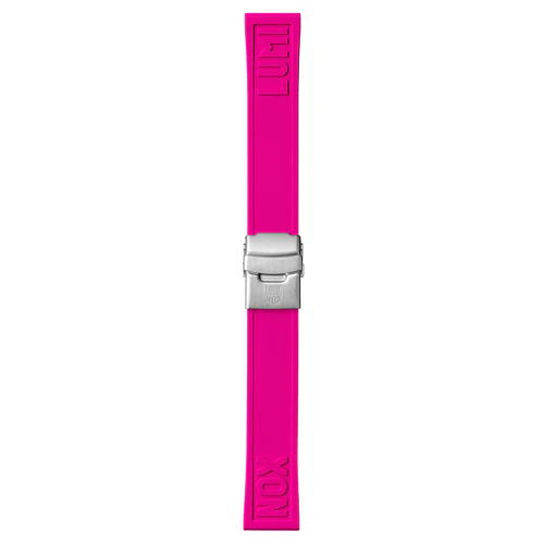 Luminox FPX.2205.34Q.K Quartz MenUnisex Watch - Stylish Pink Design - Image 2