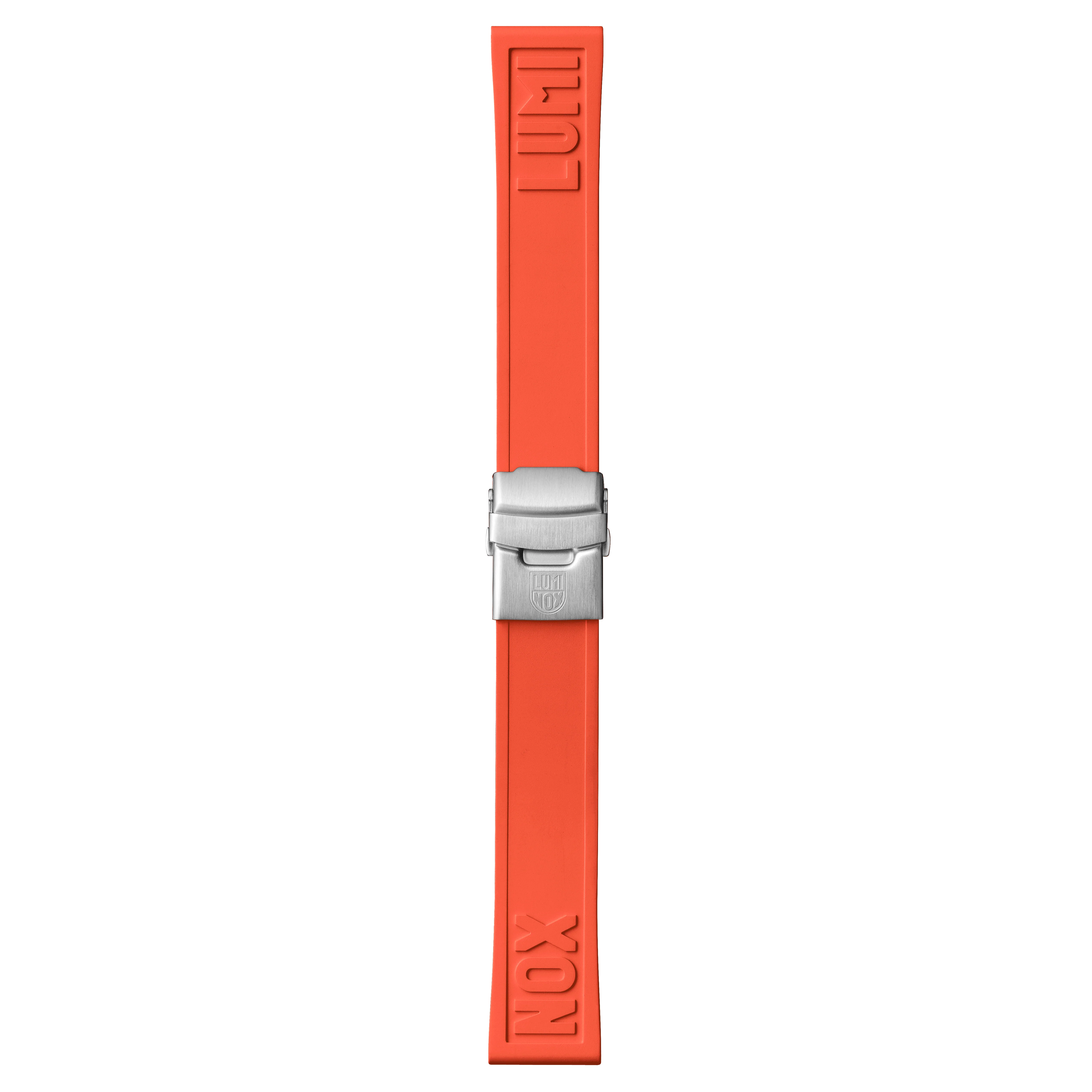 Luminox FPX.2205.35Q.K Orange Quartz Men Unisex Watch