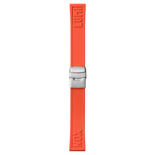 Luminox FPX.2205.35Q.K Orange Quartz Men Unisex Watch - Image 2