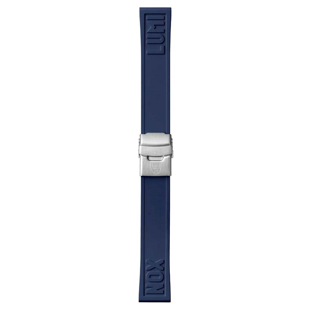 Luminox FPX.2205.40Q.K Blue Quartz Men Unisex Watch
