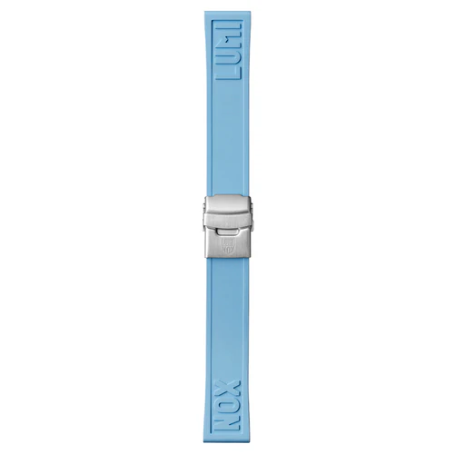 Luminox LIGHT BLUE FPX.2205.41Q.K Watch Japan Official - Image 2