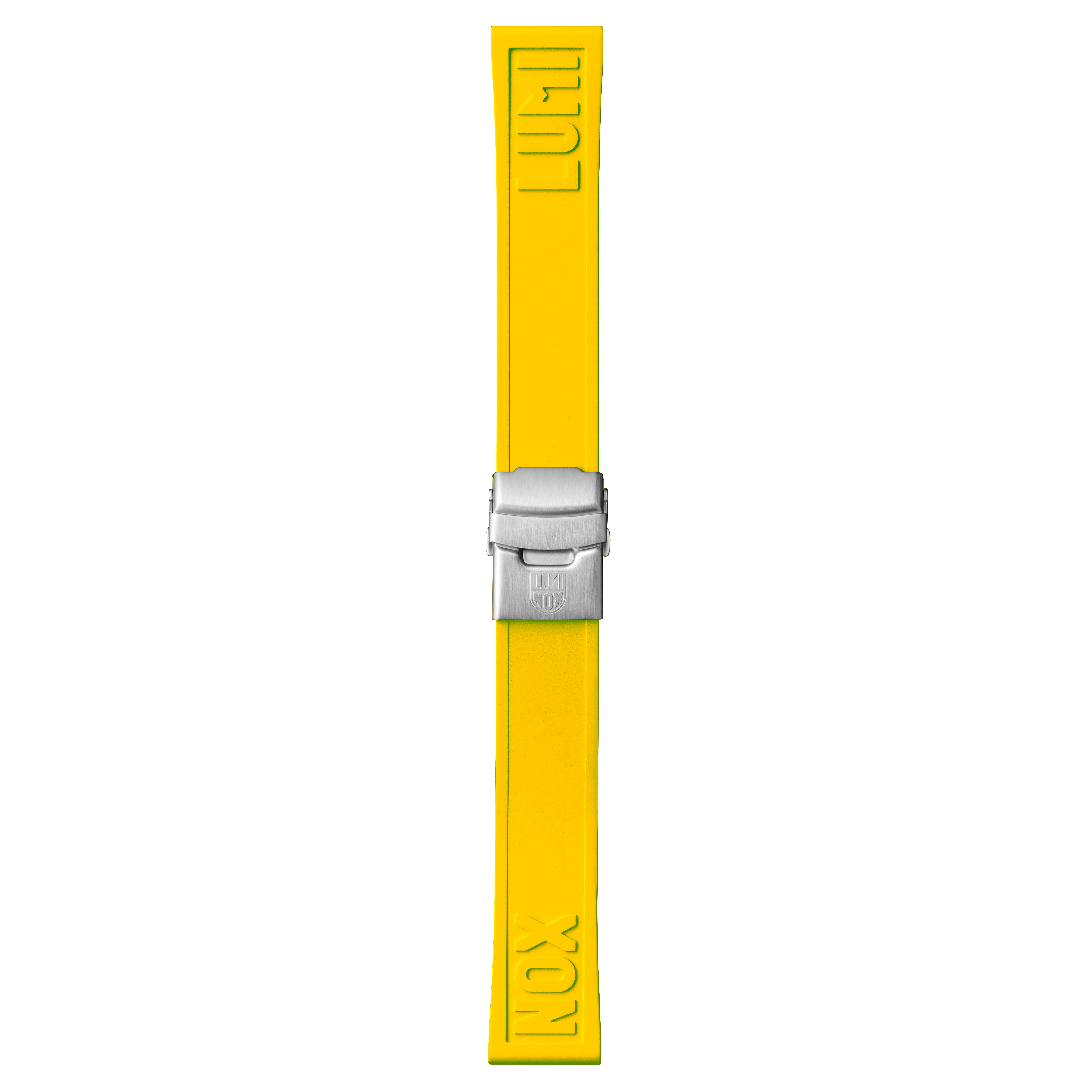 Luminox FPX.2205.50Q.K Quartz Yellow Men Unisex Watch