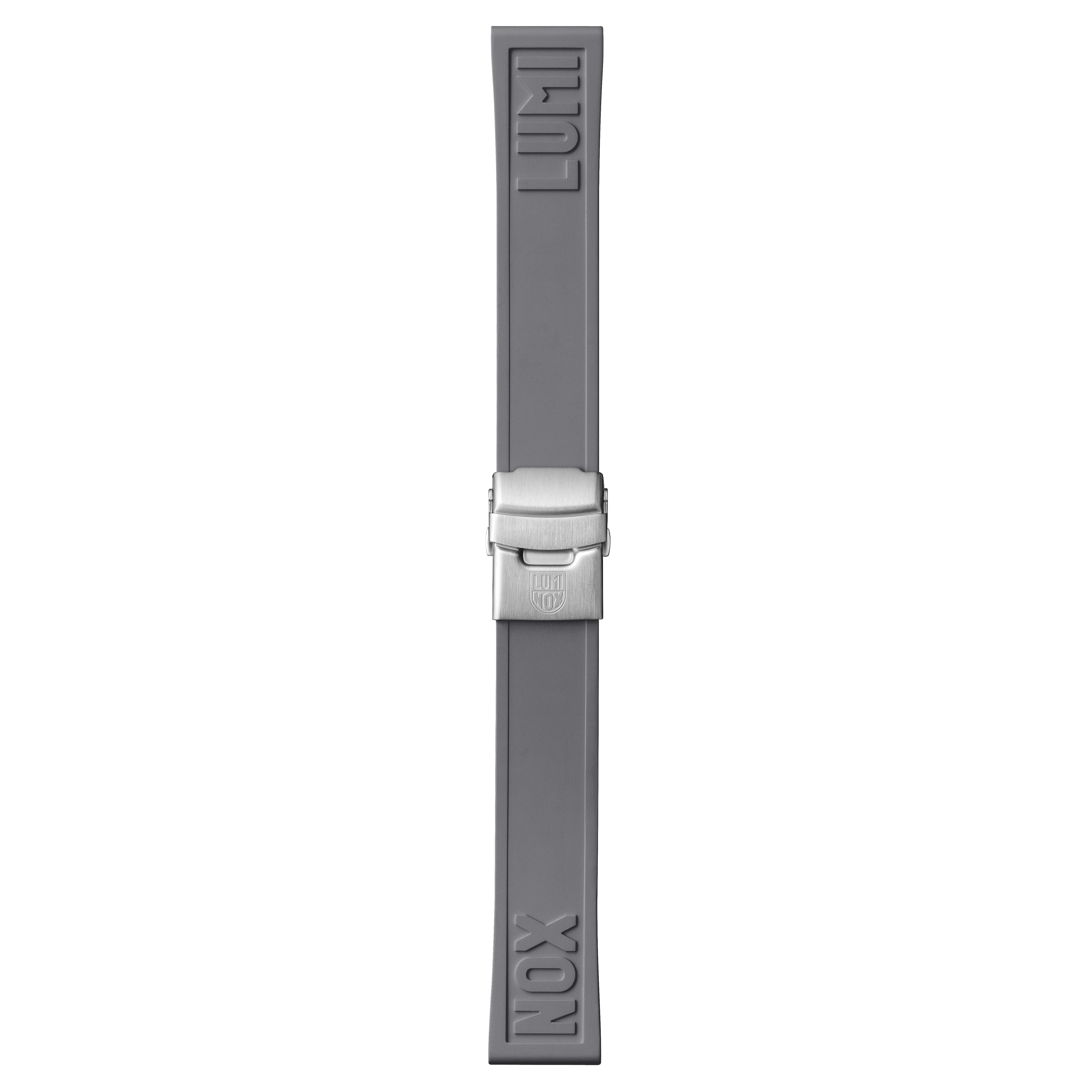 Luminox FPX.2205.80Q.K Gray Quartz Men Unisex Watch