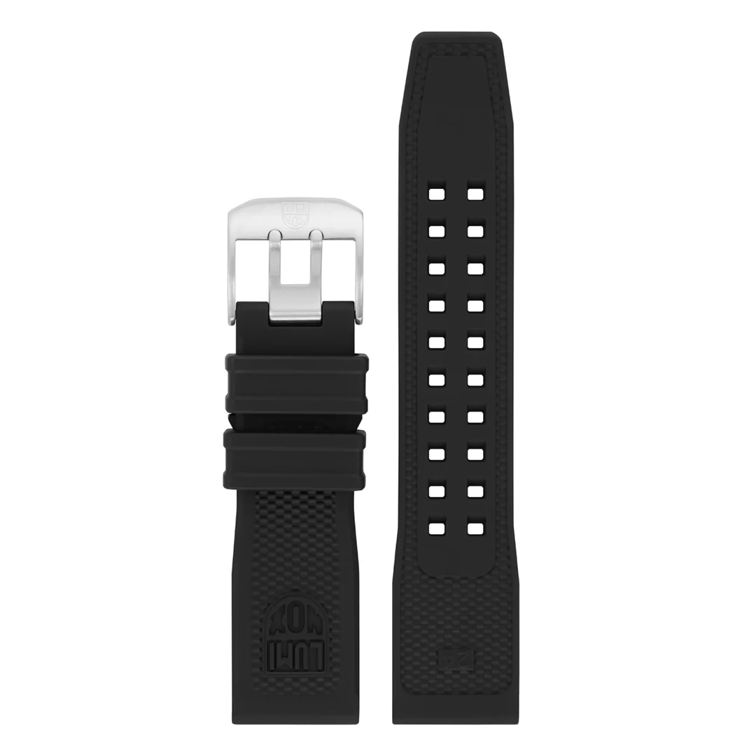 Luminox Strap Rubber-26 FPX.2401.20Q.1.K
