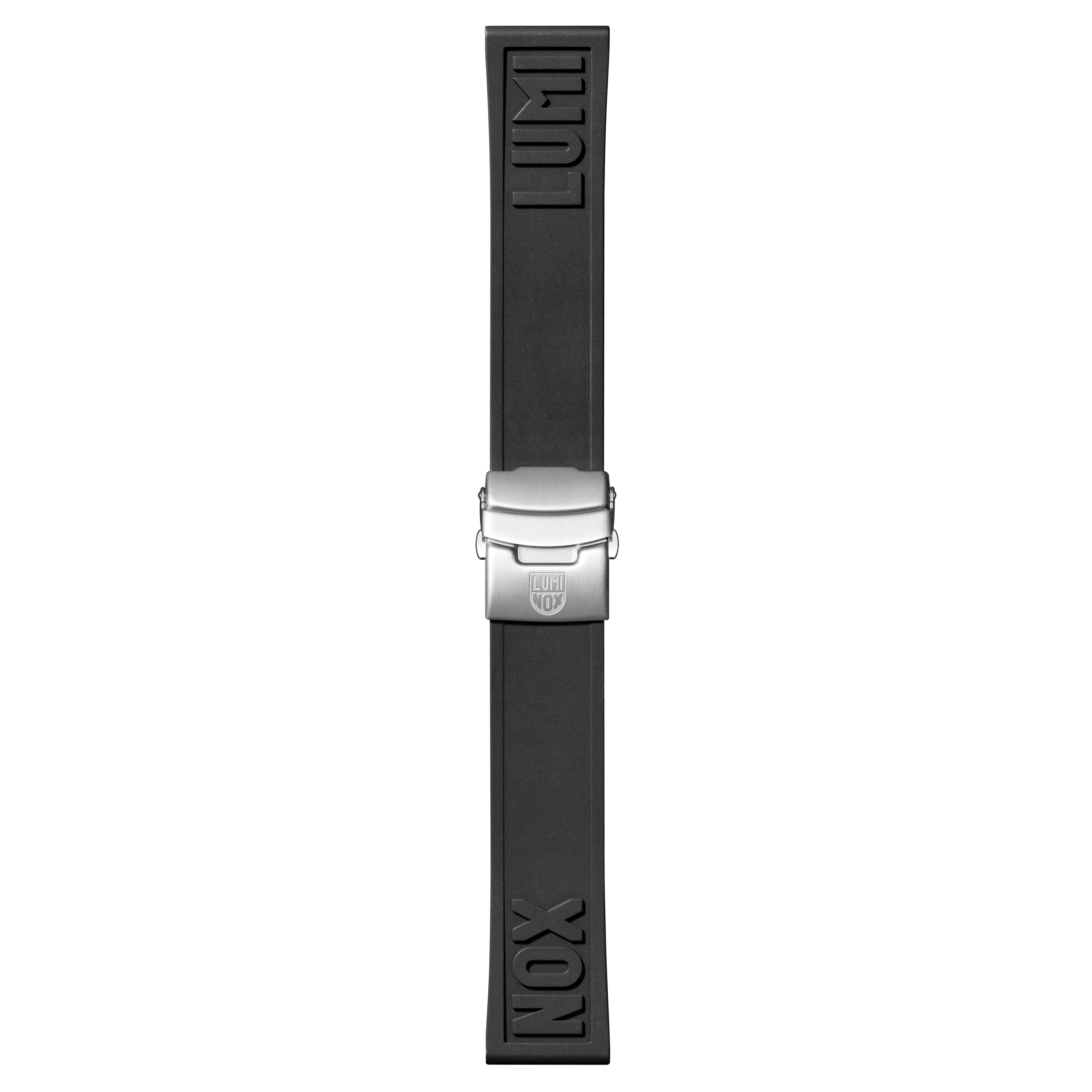 Luminox Black Cut TO Fit Black Strap FPX.2406.20Q.K