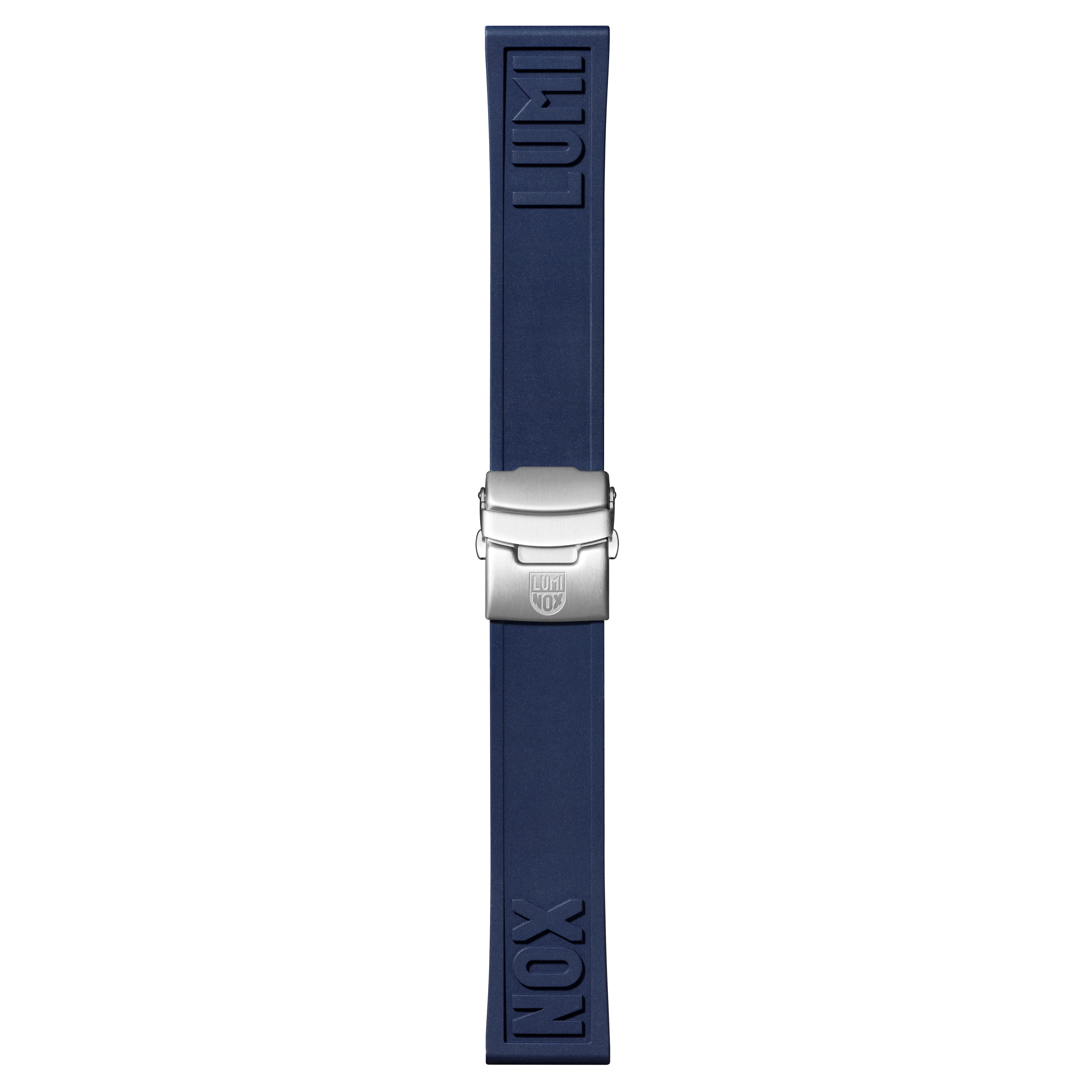 Luminox Blue Cut TO Fit Blue Strap FPX.2406.40Q.K