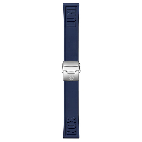 Luminox Blue Cut TO Fit Blue Strap FPX.2406.40Q.K - Image 2