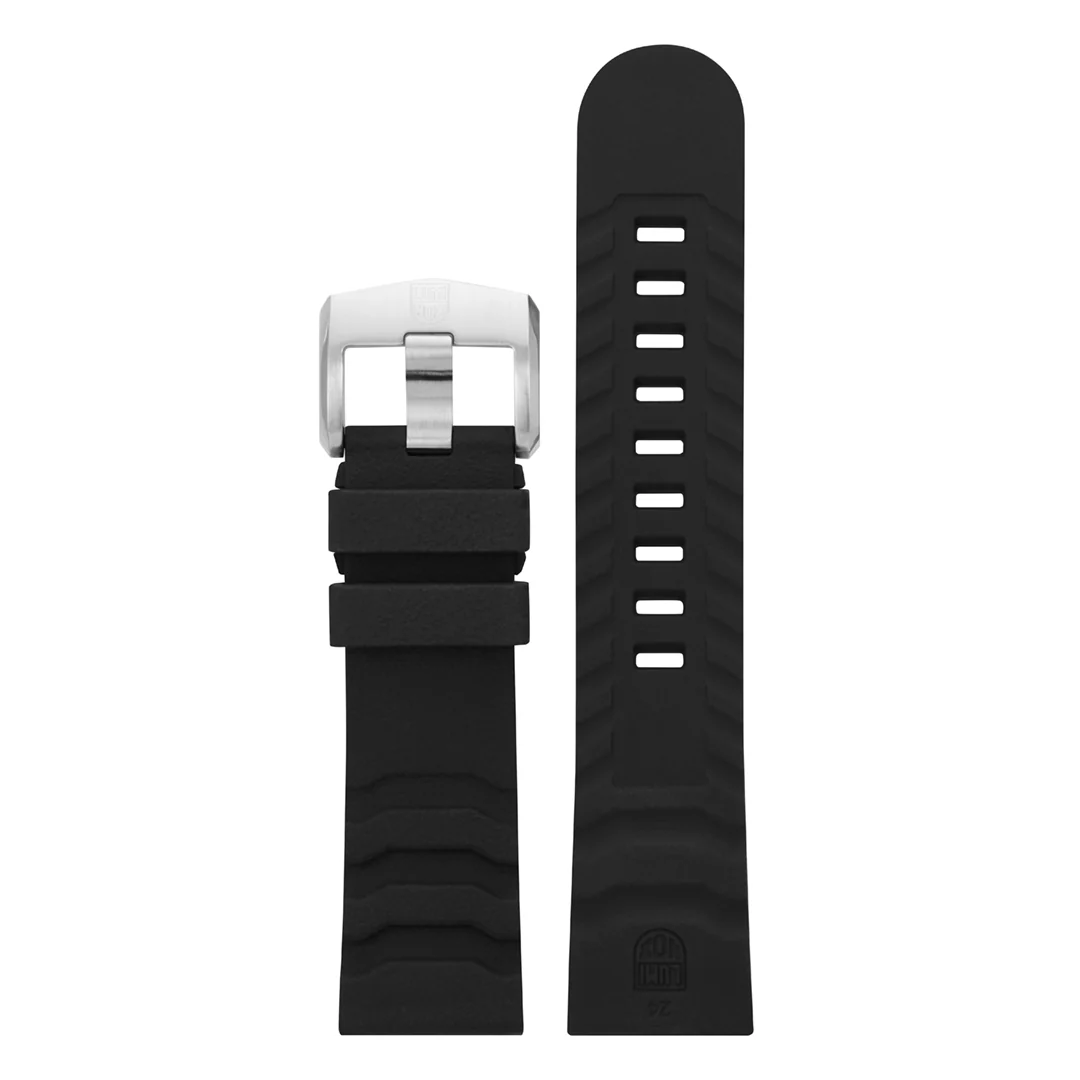 Luminox Strap Rubber-20 FPX.3800.80Q.K Watch Japan Official