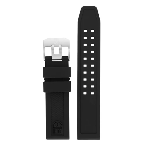 Luminox Strap Rubber-07 FPX.7050.20Q.K Watch Japan Official - Image 2