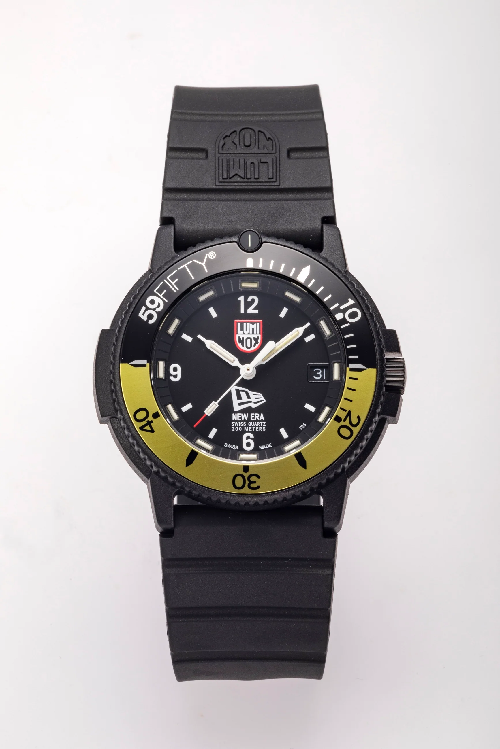 Luminox Navy SEAL 3000 Series watch LUMINOX_08903000 - Image 2