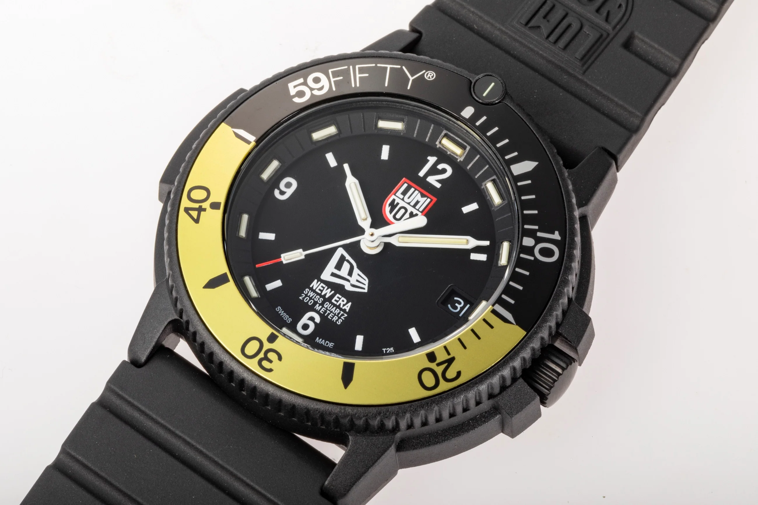 Luminox Navy SEAL 3000 Series watch LUMINOX_08903000 - Image 4