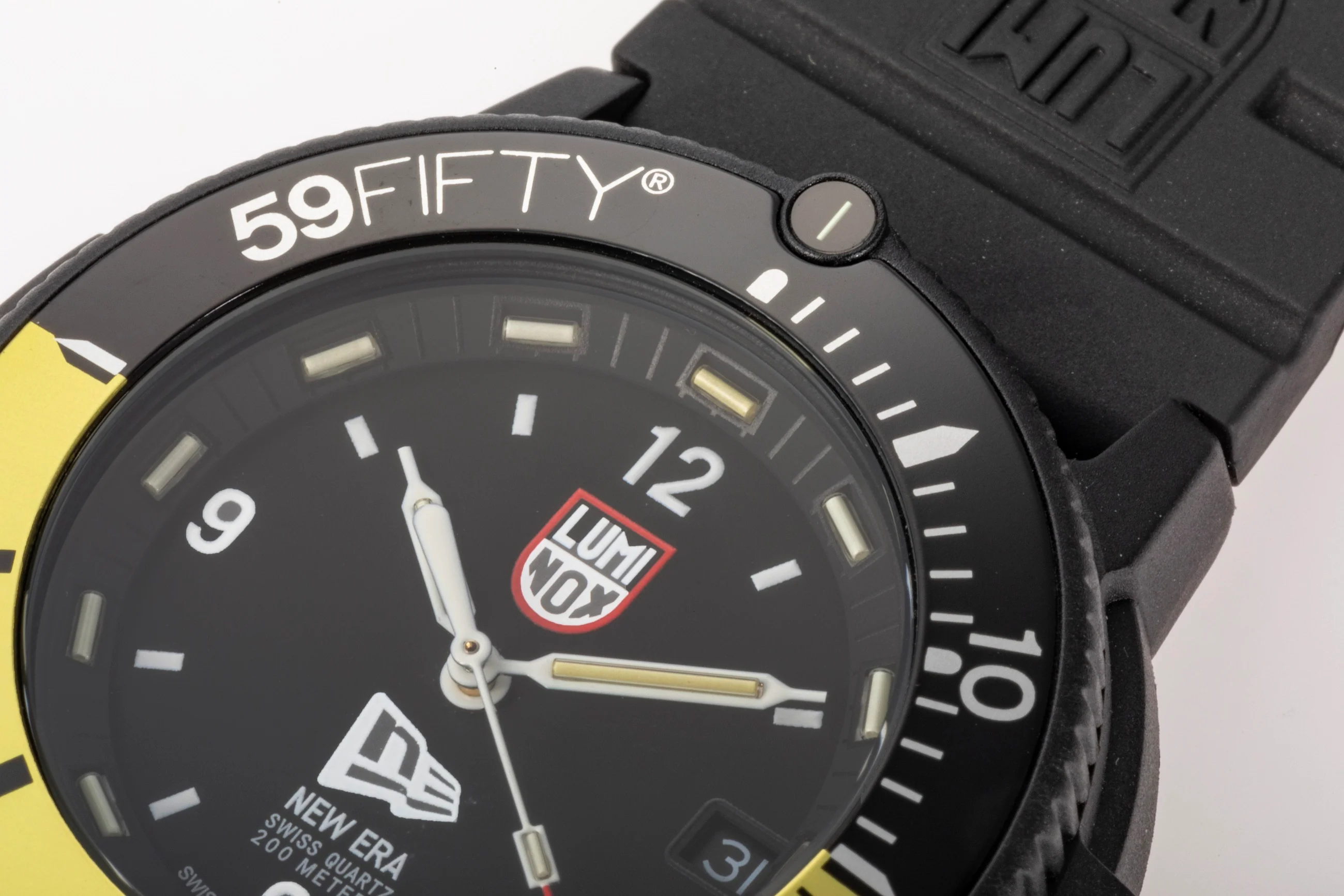 Luminox Navy SEAL 3000 Series watch LUMINOX_08903000 - Image 5