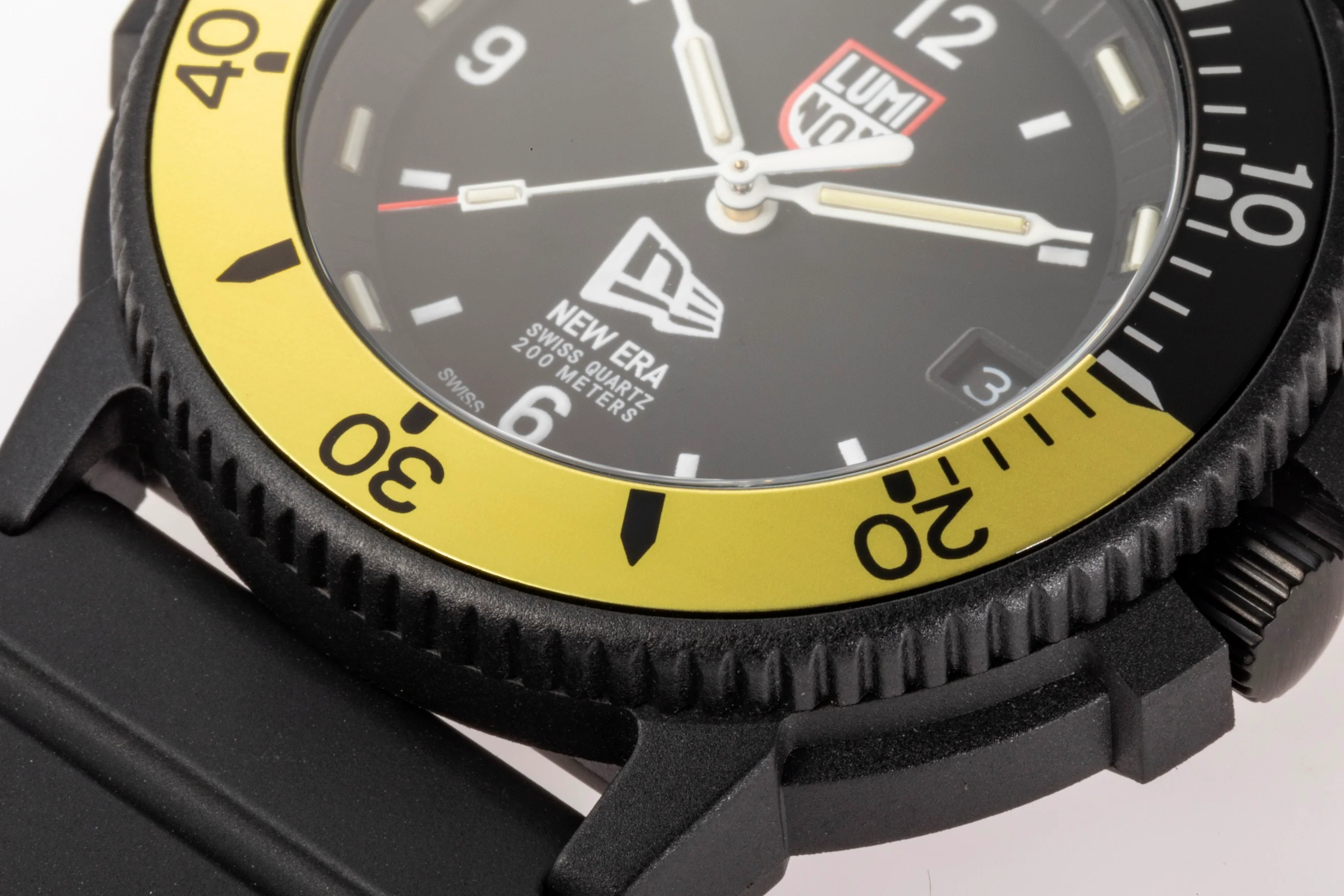 Luminox Navy SEAL 3000 Series watch LUMINOX_08903000 - Image 6
