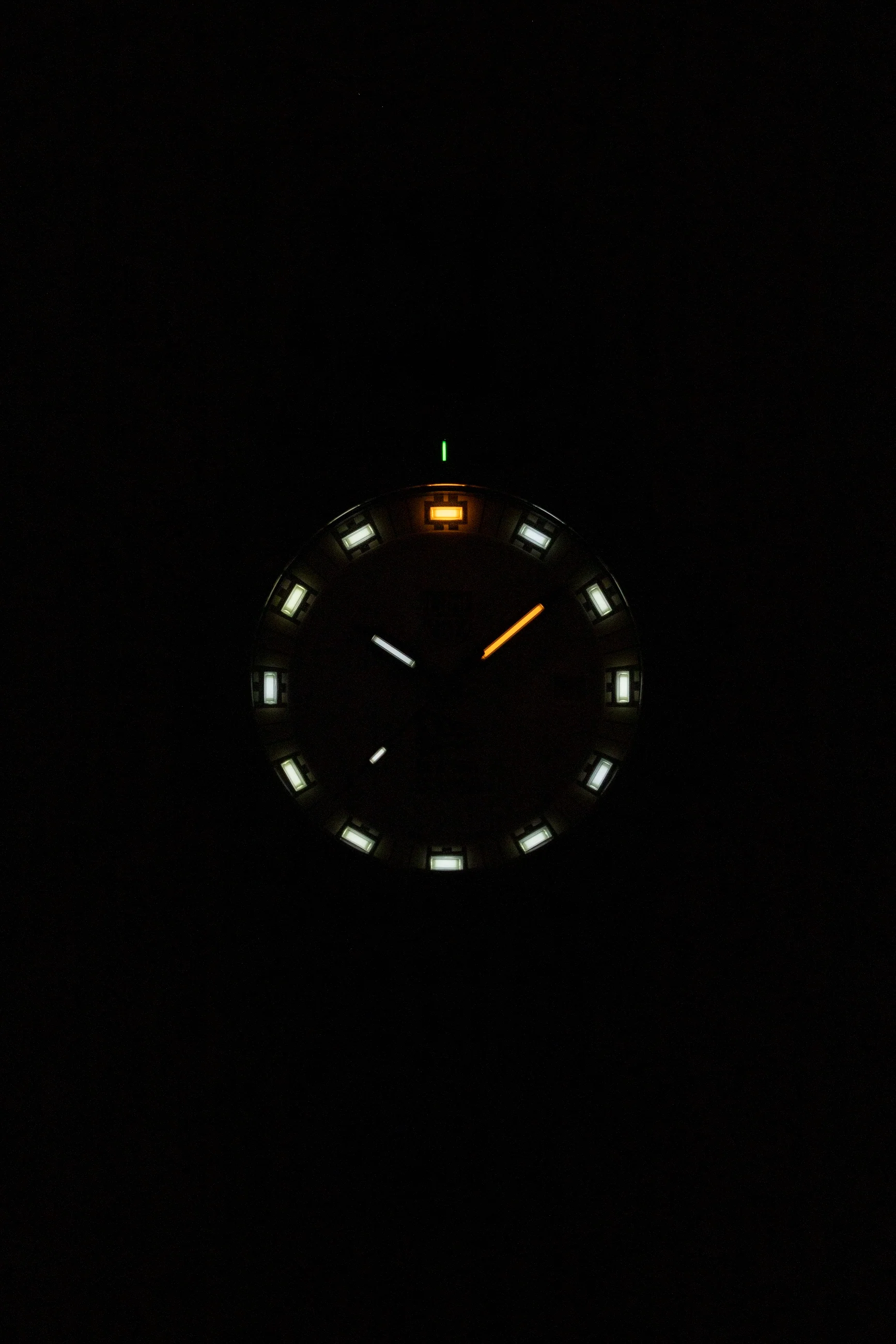 Luminox Navy SEAL Colormark 3051 LUMINOX - Image 3