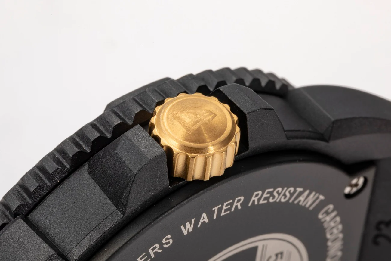 Luminox Navy SEAL Colormark 3051 LUMINOX - Image 5