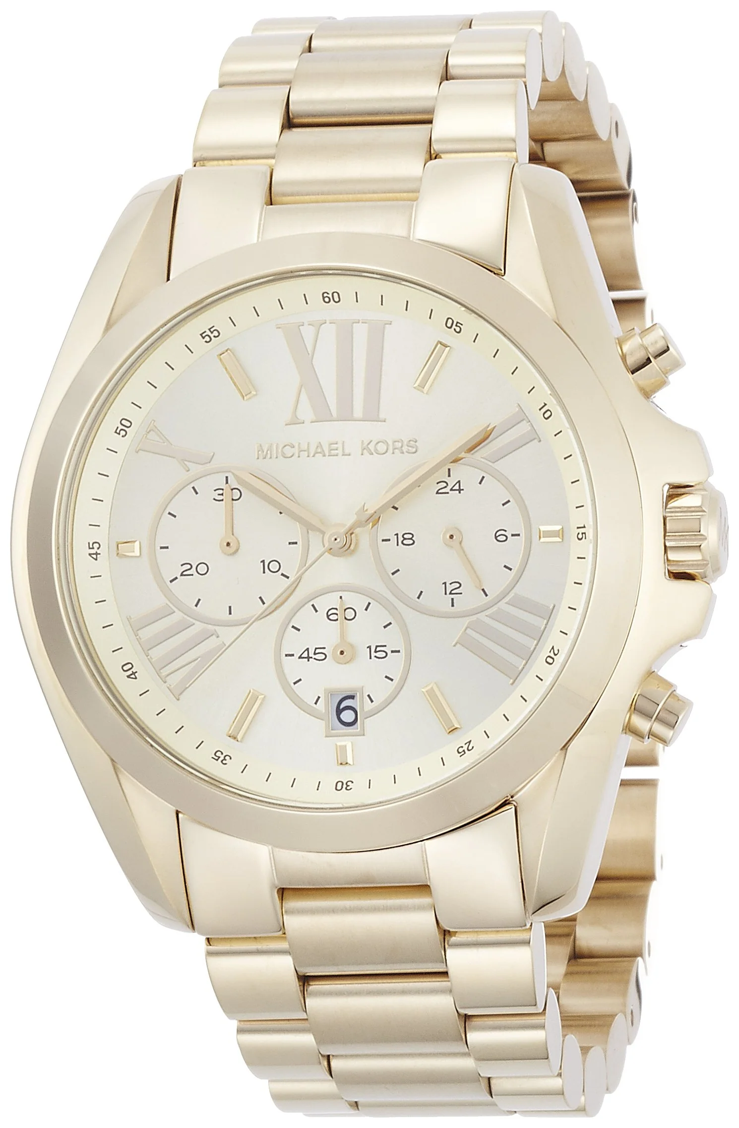 MICHAEL KORS BRADSHAW MK5605 Chronograph Women's Watch