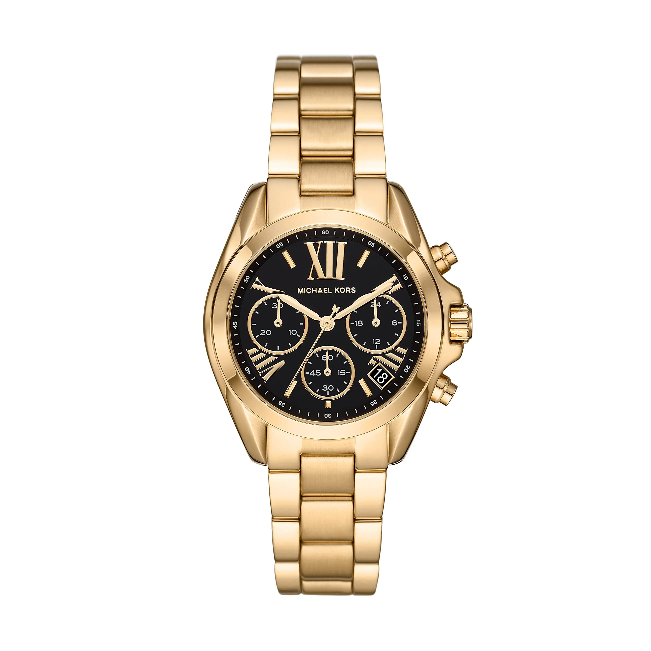 MICHAEL KORS BRADSHAW MK6959 Chronograph Women's Watch