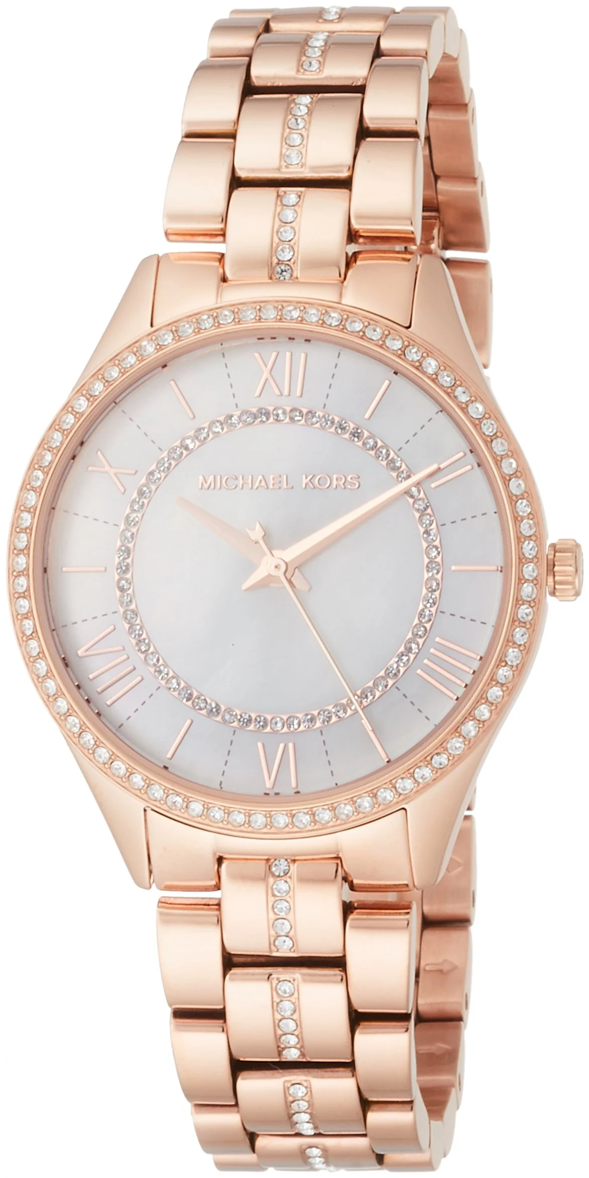 MICHAEL KORS Lauryn MK3716 Women's Quartz Watch
