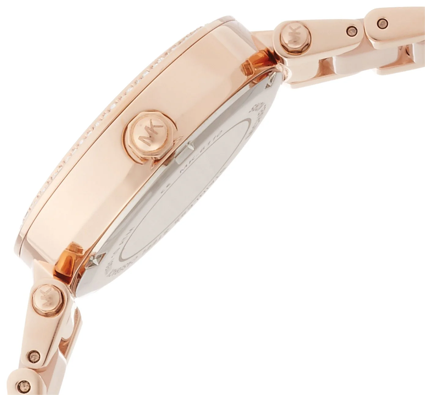 MICHAEL KORS Parker MK6110 Women's Quartz Watch - Image 3