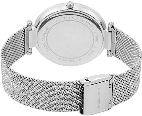MICHAEL KORS Pyper MK4518 Pink Dial Quartz Women's Watch - Image 2
