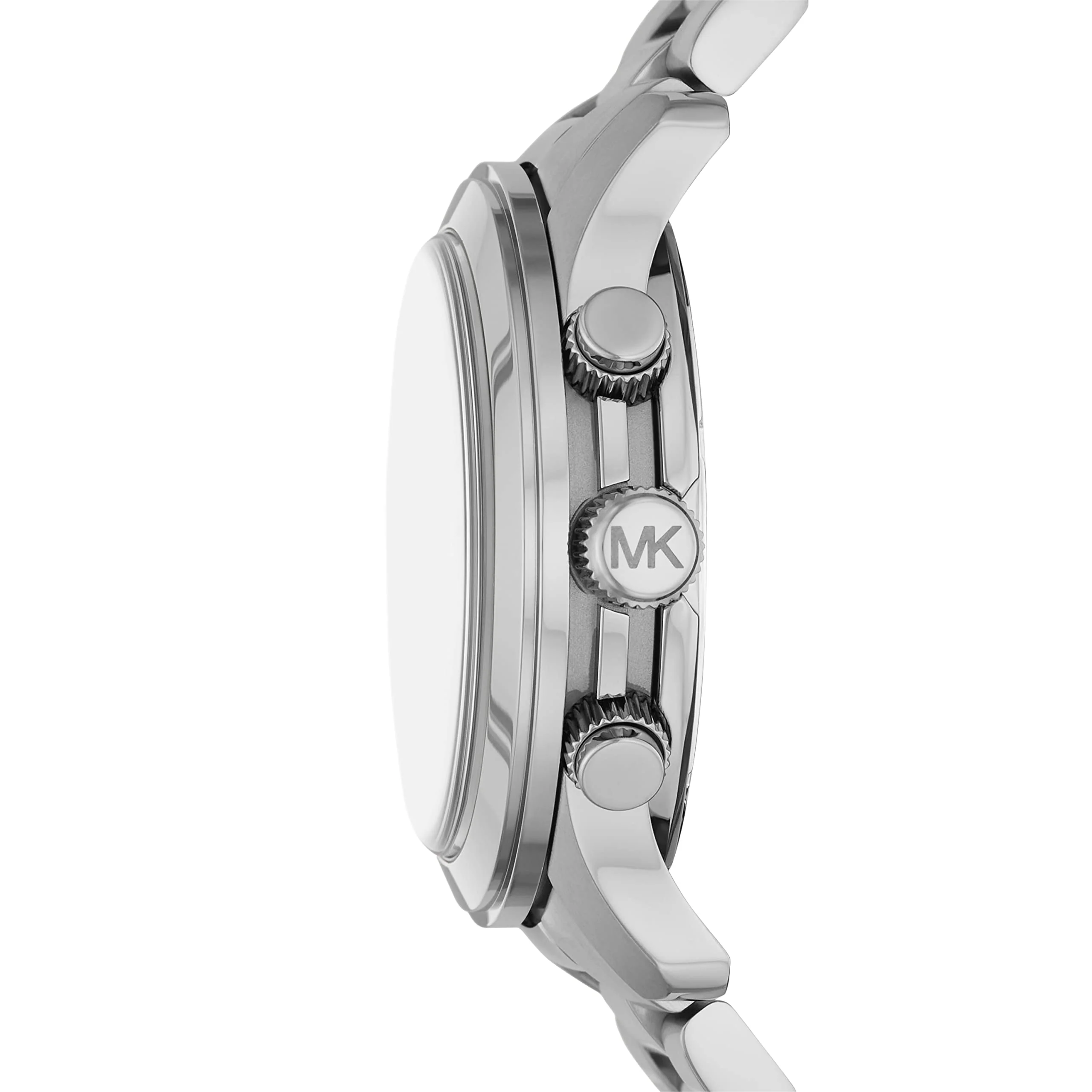 MICHAEL KORS Runway MK9105 Chronograph Stainless Steel Watch - Image 2