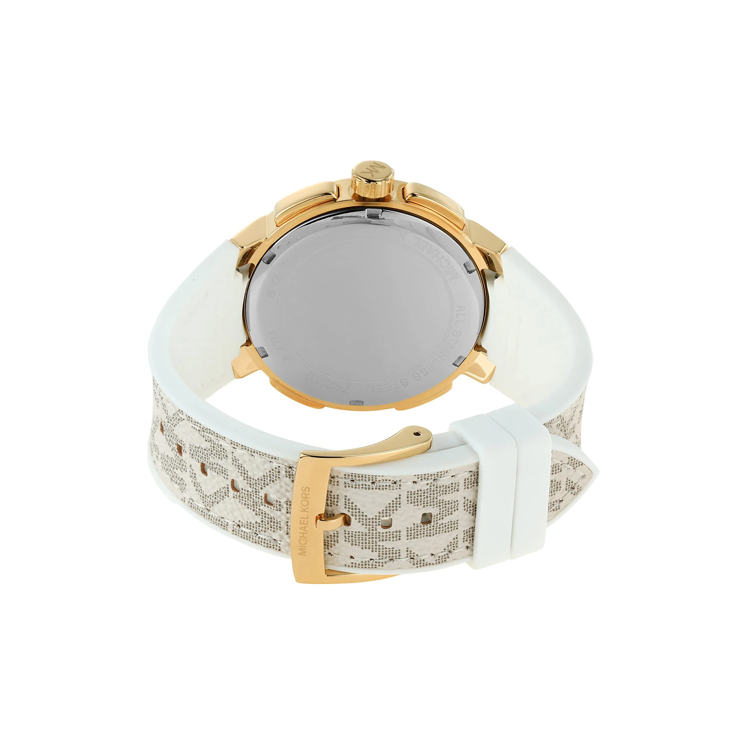 MICHAEL KORS SIDNEY MK7221 Quartz Women's Watch - Image 3