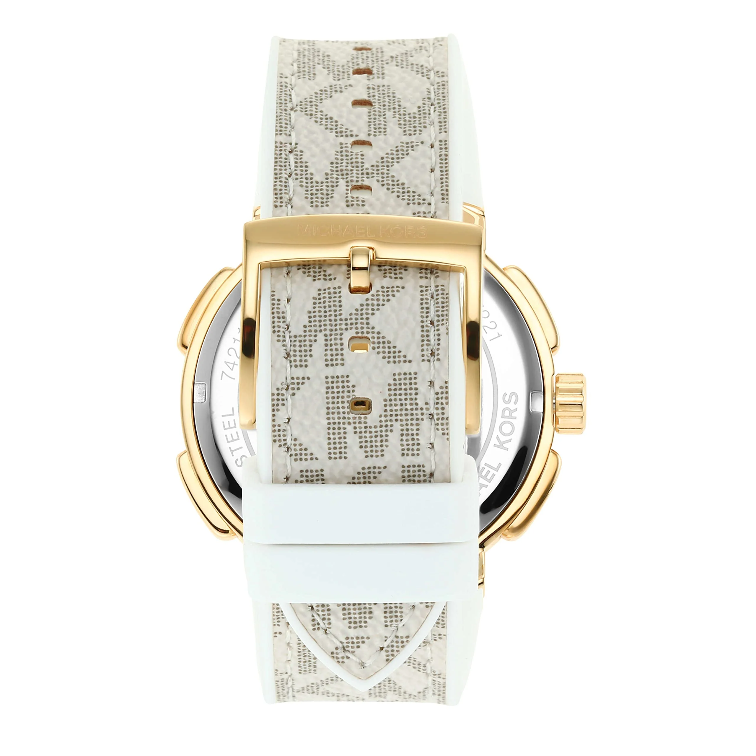 MICHAEL KORS SIDNEY MK7221 Quartz Women's Watch - Image 4