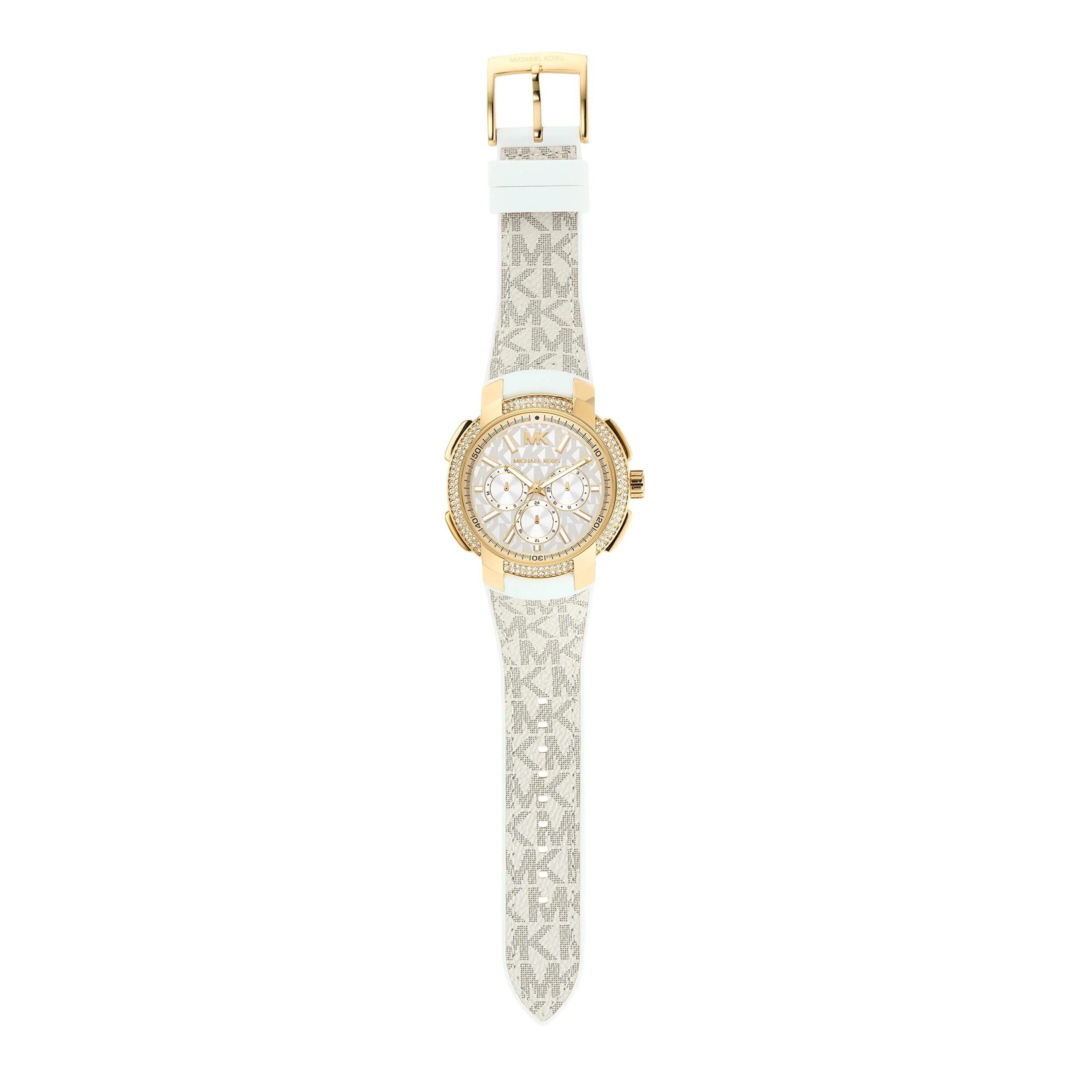 MICHAEL KORS SIDNEY MK7221 Quartz Women's Watch - Image 6