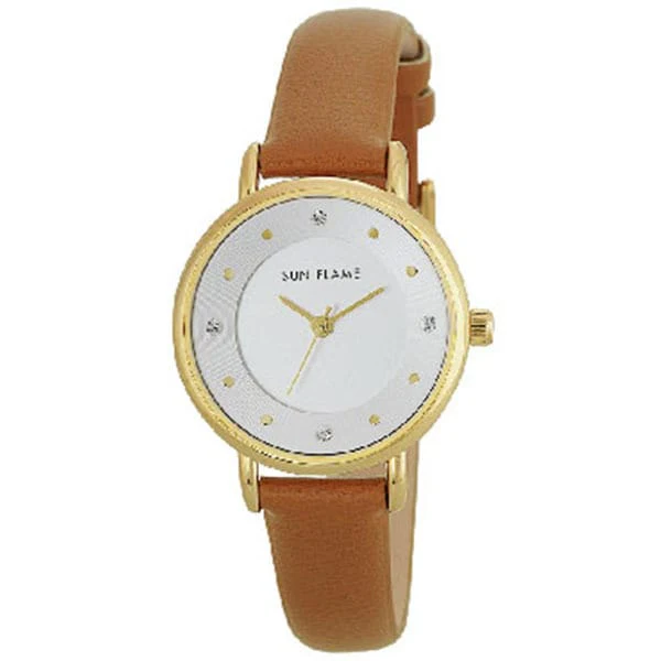 MJLB19CA MJL-B19-CA Elegant Women's Watch Stylish Design Quartz Movement Water Resistant
