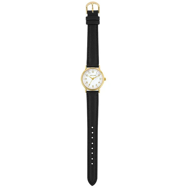 MJLB22BK MJL-B22-BK Stylish Women's Fashion Watch - Elegant Design - Durable Stainless Steel - Water Resistant -