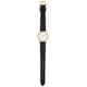 MJLB22BK MJL-B22-BK Stylish Women's Fashion Watch - Elegant Design - Durable Stainless Steel - Water Resistant - - Image 2