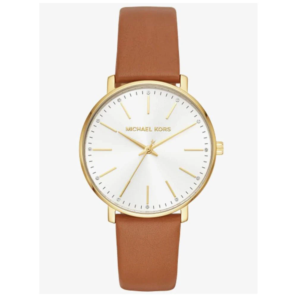 MK2740 Stylish Women's Watch - Quartz Movement - Water Resistant - Elegant Design - Perfect for Any Occasion