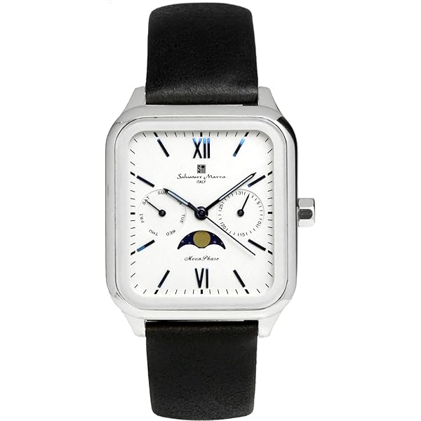 MW10SN-GCBLGB8 Automatic Watch