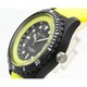 NAUTICA NAPIBZ003 Stylish Water-Resistant Design Durable Stainless Steel Case Comfortable Silicone Strap - Image 2