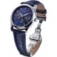 No Brand CPBL01 Stylish Design Water Resistant Quartz Movement Adjustable Strap - Image 2