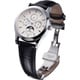 No Brand CPWH01 Stylish Design Water Resistant Quartz Movement Durable Strap - Image 2
