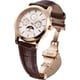 No Brand CPWH01G Stylish Design Water Resistant Quartz Movement Adjustable Strap - Image 2