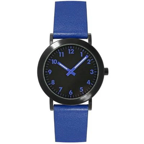 No Brand CT-002M-E Japanese Quartz Movement Water Resistant Stylish Design Durable Stainless Steel