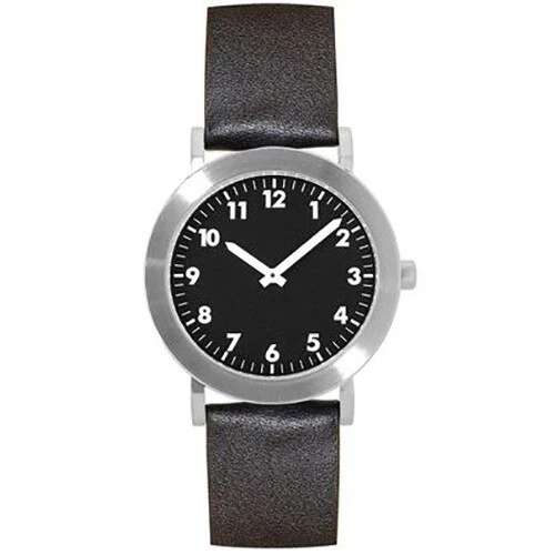 No Brand CT-002M-F Japanese Quartz Movement Water Resistant Elegant Design Comfortable Fit