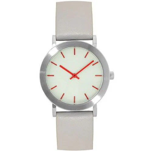 No Brand CT-002M-G Elegant Design Water Resistant Japanese Movement Durable Stainless Steel Band