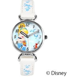 No Brand DY102CL Disney Cinderella Character Watch Stylish Design Adjustable Strap Quartz Movement Elegant Gift - Image 3