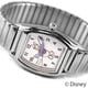 No Brand DY204SS Disney Character Watch Daisy Stylish Design Water Resistant Quartz Movement Perfect Gift for Fans - Image 2