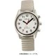 No Brand GRS003-01S Voice-Controlled Radio Watch Adjustable Strap Women's Stylish Design - Image 2
