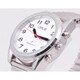 No Brand GRS003-01S Voice-Controlled Radio Watch Adjustable Strap Women's Stylish Design - Image 4