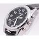 No Brand GRS003-03 Voice-Controlled Atomic Watch with Backlight Alarm Water Resistant Stylish Design - Image 2