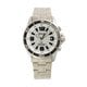No Brand GRS004-01 Voice-Activated Solar Powered Men's Watch with Radio Control Waterproof Design Stylish Elegance - Image 2