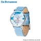 No Brand GSW005D1 Solar Watch Water Resistant Stylish Design Unique Doraemon Theme - Image 4