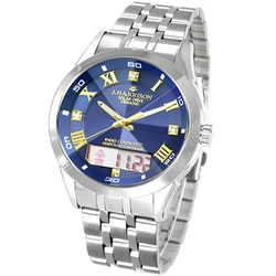 No Brand JH-070NV Multifunction Big Temp Automatic Hand-Wound Water Resistant Stylish Design - Image 3