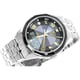 No Brand JH-071BK Multifunction Big Temp Automatic Mechanical Watch Water Resistant Elegant Design Stylish Look - Image 4